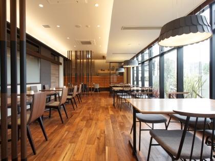 Green Sky Hotel Takehara 외부 사진
