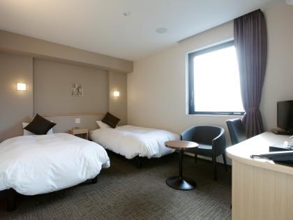 Green Sky Hotel Takehara 외부 사진