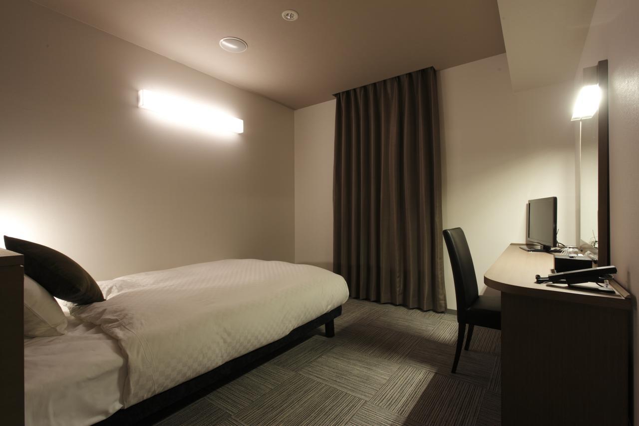 Green Sky Hotel Takehara 외부 사진