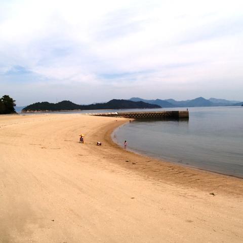 Green Sky Hotel Takehara 외부 사진