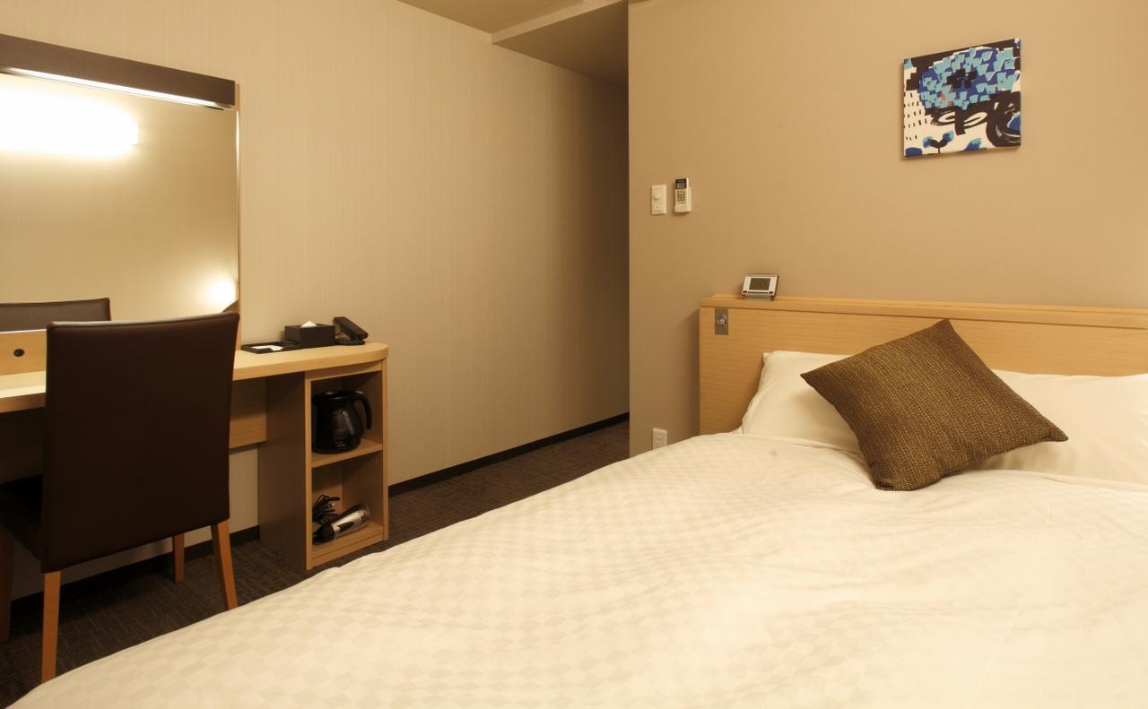 Green Sky Hotel Takehara 외부 사진